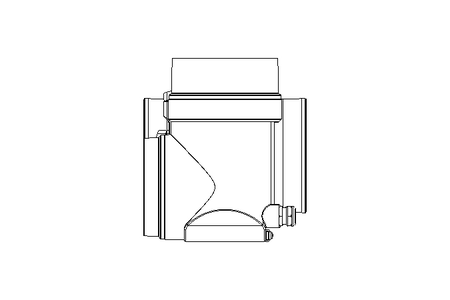 FLOW METER