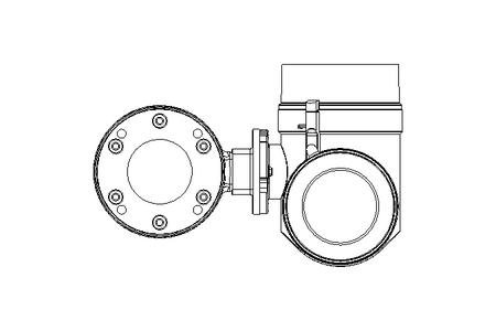 FLOW METER