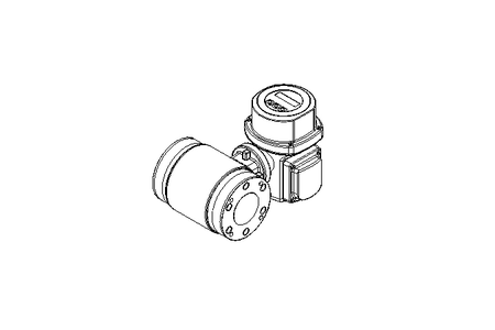 FLOW METER