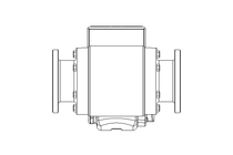 FLOW METER