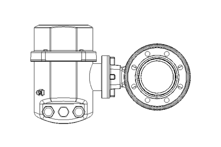 FLOW METER