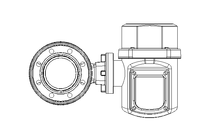 FLOW METER