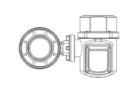 FLOW METER