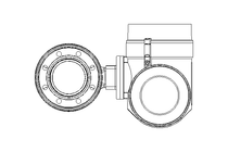 FLOW METER