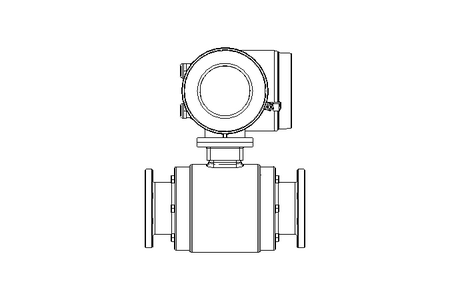 FLOW METER