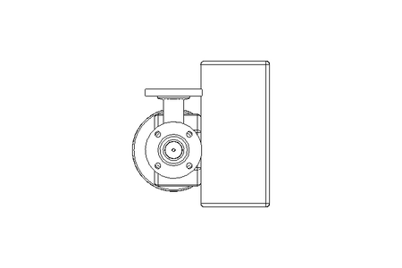 V. reguladora R DN025 KV0,25 10 NC E