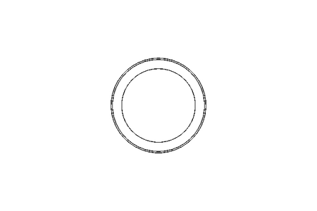 V-RING GASKET