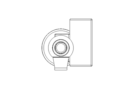 无菌调节阀 RA DN050 KV40 10 NC E