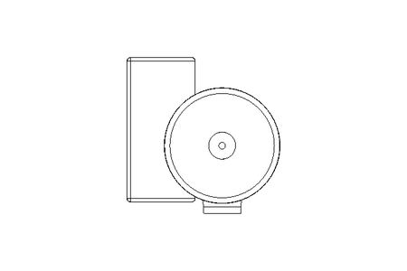 V.modul.asett. RA DN050 KV40 10 NC E