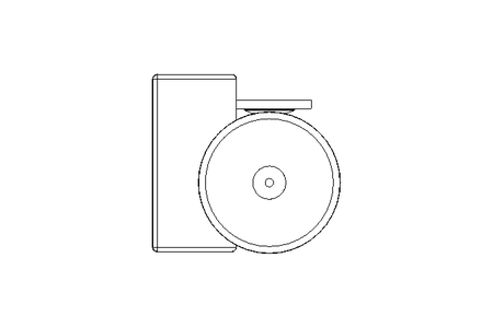 V. modulante R DN040 KV16 10 NC E