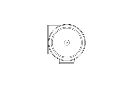 V.modul.asett. RA DN100 KV63 10 NC E