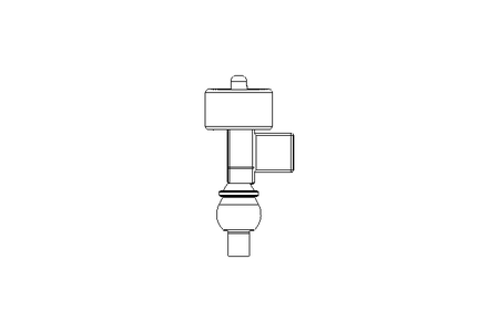 V.modul.asett. RA DN050 KV25 10 NC E