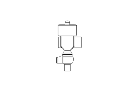 V.modul.asett. RA DN050 KV25 10 NC E