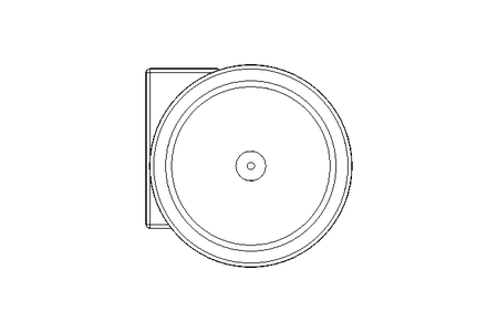 Asept. Regelv. RA DN080 KV40 10 NO E