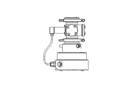 Sensor de valor medido Carbo 510