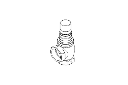 SAFETY VALVE