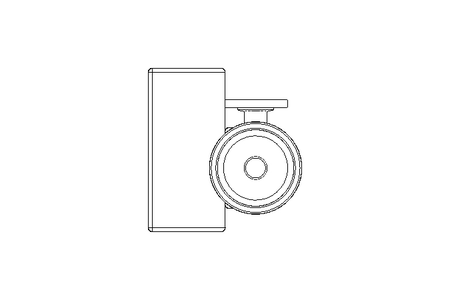 V. modulante R DN025 KV0,4 10 NC E