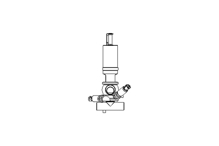 V. dbl as. asépt. MA DN065 NC 1368 P