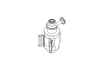 CENTRIFUGAL PUMP