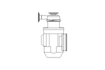 CENTRIFUGAL PUMP