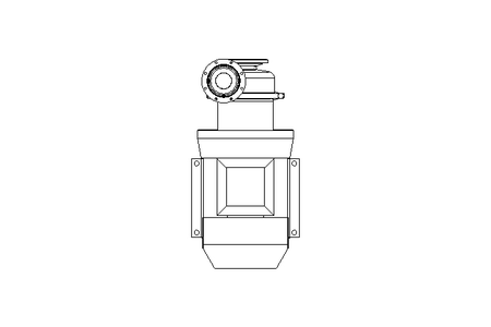 POMPE CENTRIFUGE