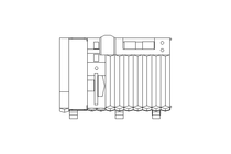 Module CPU X20 CP1584