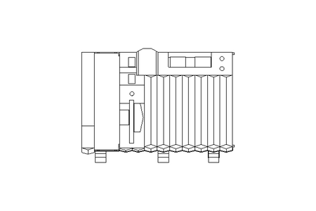 Modulo CPU X20 CP1584