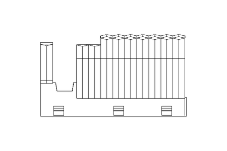 Módulo CPU X20 CP1584