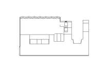 Central processing unit X20 CP1584