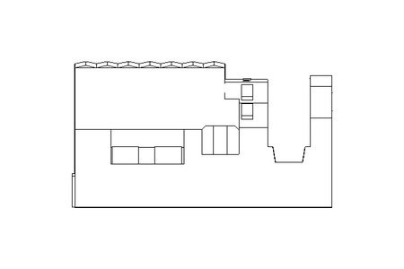 Module CPU X20 CP1584