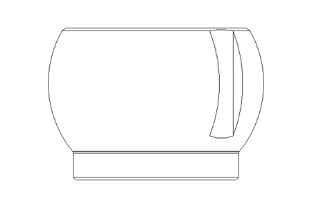 BALL BUSHING