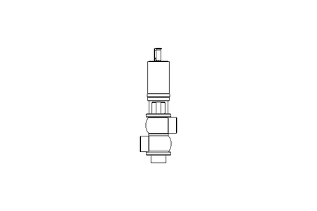 V. assento duplo ML DN125 17 E