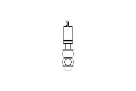 V. assento duplo ML DN125 17 E