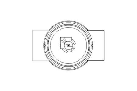 V. assento duplo ML DN125 17 E