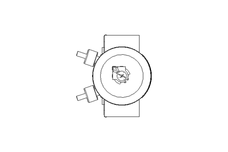 Doppeldichtventil D DN125 130 NC E