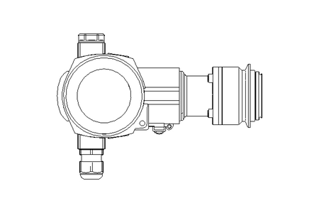 REGULATEUR DE PRESSION