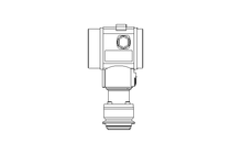 PRESSURE TRANSMITTER