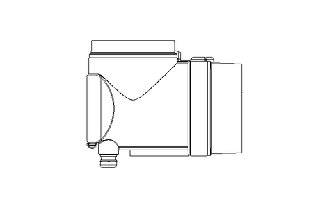 FLOW METER