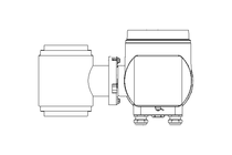 FLOW METER