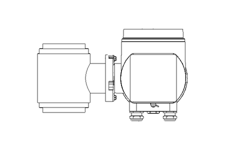 FLOW METER