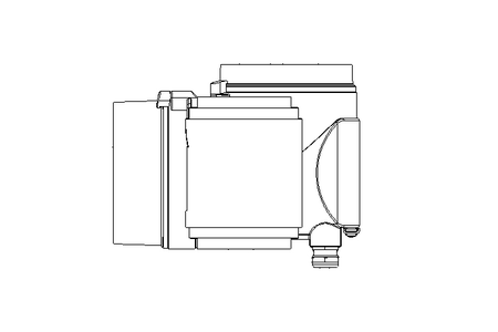 FLOW METER