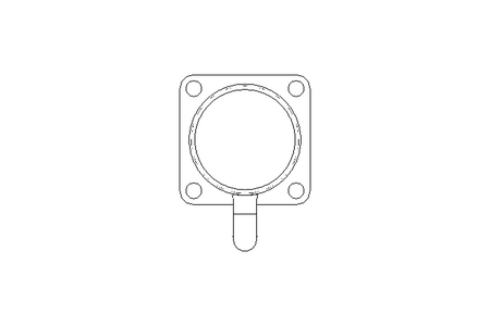 Flanschheizung 18 KW 400V