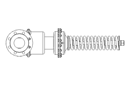 PRESSURE REDUCER