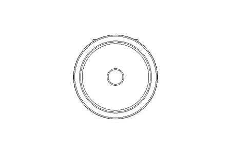 V. modulante R DN150 KV400 10 NC E