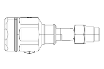 Drucktransmitter 0-10 bar 11,5-45 V