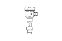 PRESSURE TRANSMITTER