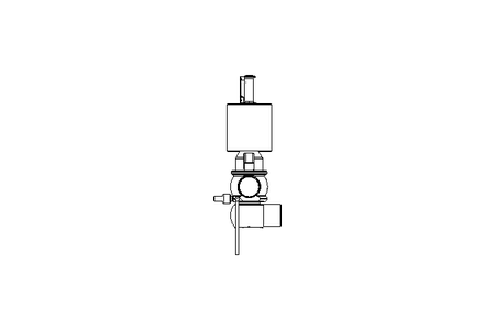 V. dbl étanchéité D DN080 136 NC E