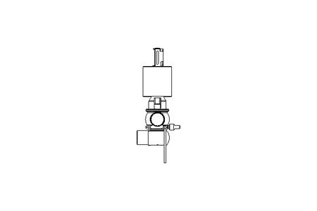 V. dbl étanchéité D DN080 136 NC E