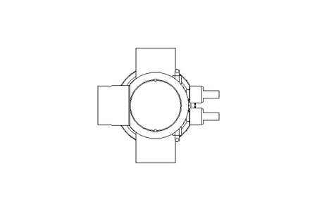 V. dbl étanchéité D DN080 136 NC E