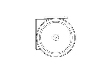 V. reguladora R DN100 KV100 10 NC F